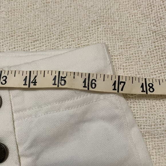 Nautica size 12 jeans - Picture 6 of 7